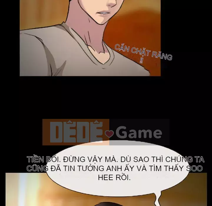 Ký ức không mong muốn Chương 33-34