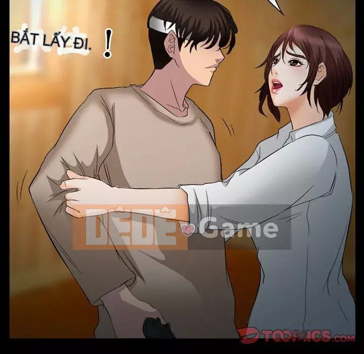 Ký ức không mong muốn Chương 33-34