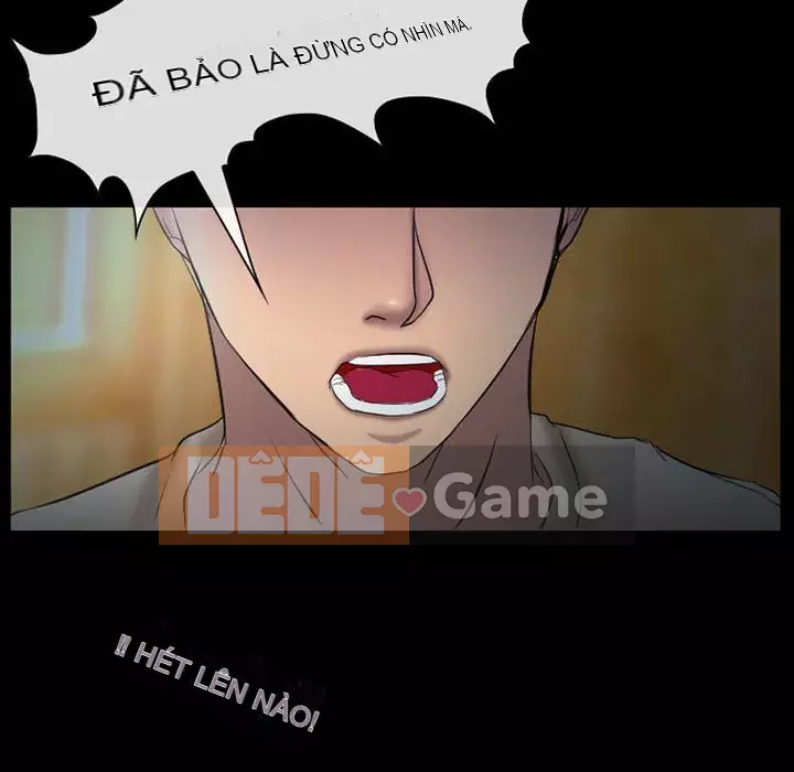 Ký ức không mong muốn Chương 33-34