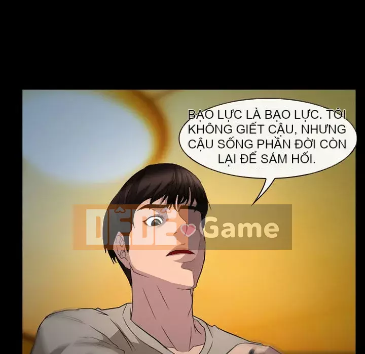 Ký ức không mong muốn Chương 33-34