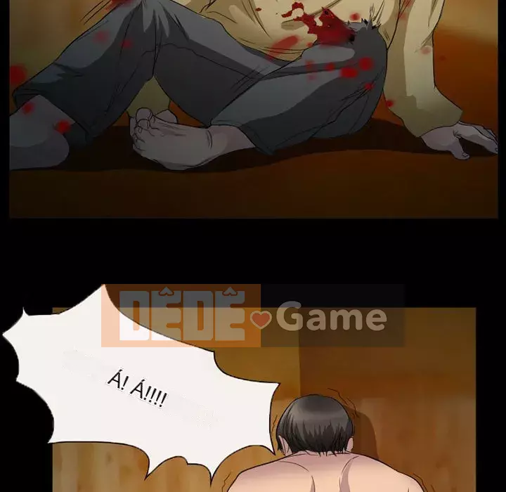 Ký ức không mong muốn Chương 33-34