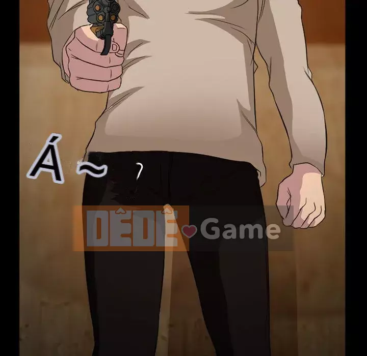 Ký ức không mong muốn Chương 33-34