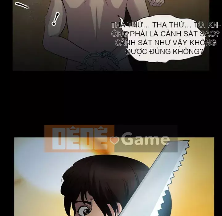 Ký ức không mong muốn Chương 33-34