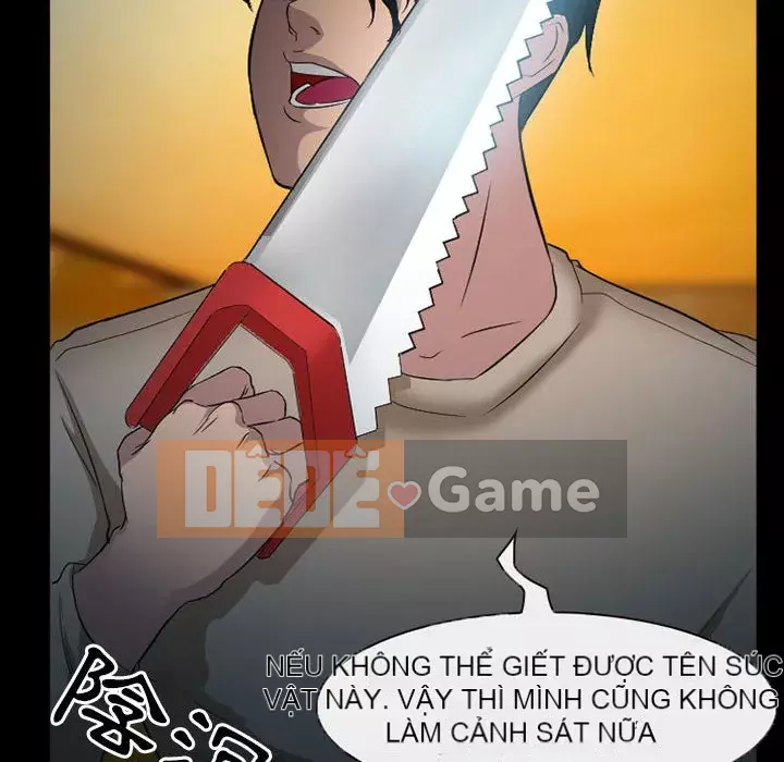 Ký ức không mong muốn Chương 33-34