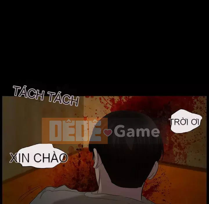 Ký ức không mong muốn Chương 33-34