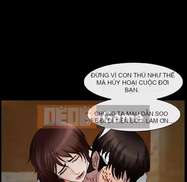 Ký ức không mong muốn Chương 33-34