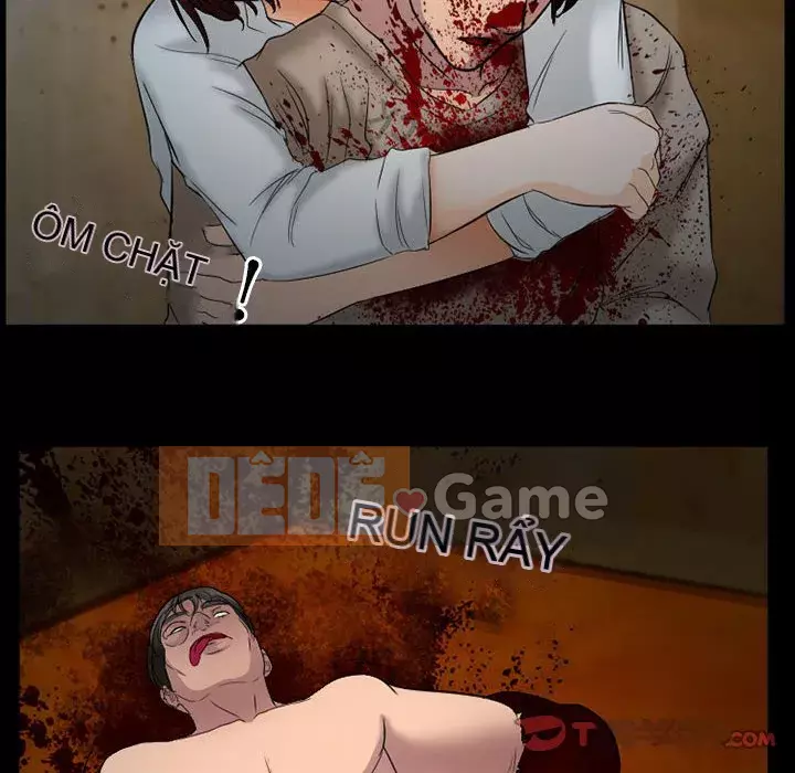 Ký ức không mong muốn Chương 33-34