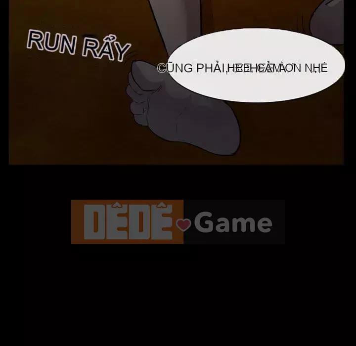 Ký ức không mong muốn Chương 33-34