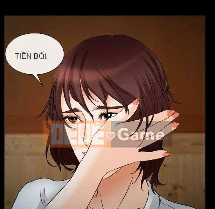 Ký ức không mong muốn Chương 33-34