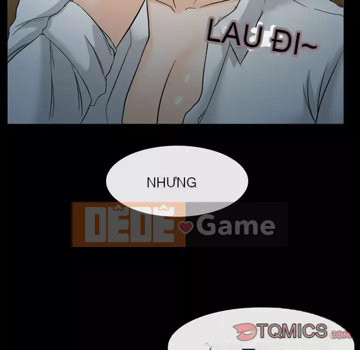 Ký ức không mong muốn Chương 33-34