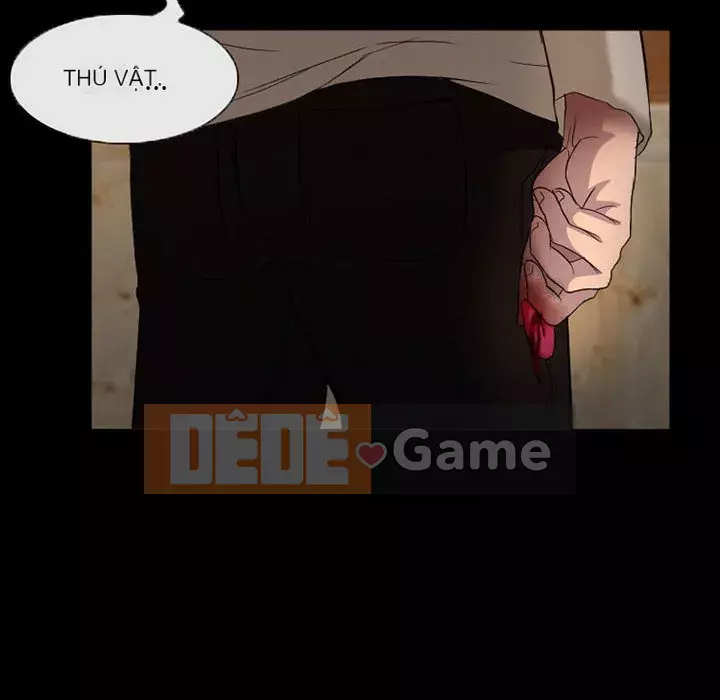 Ký ức không mong muốn Chương 33-34