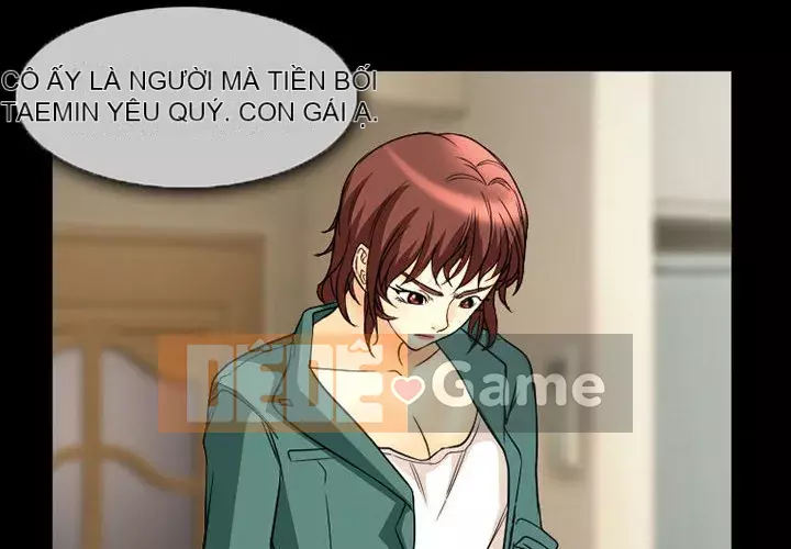 Ký ức không mong muốn Chương 31-32