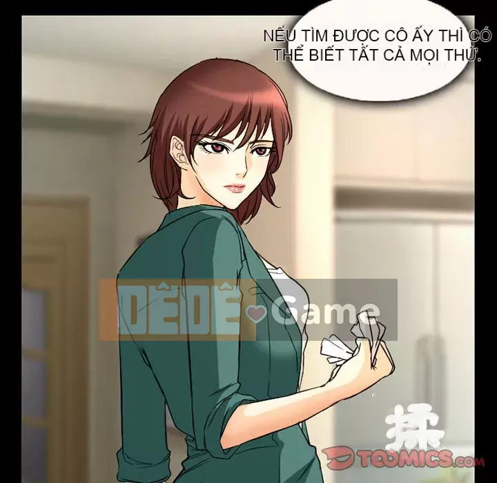 Ký ức không mong muốn Chương 31-32