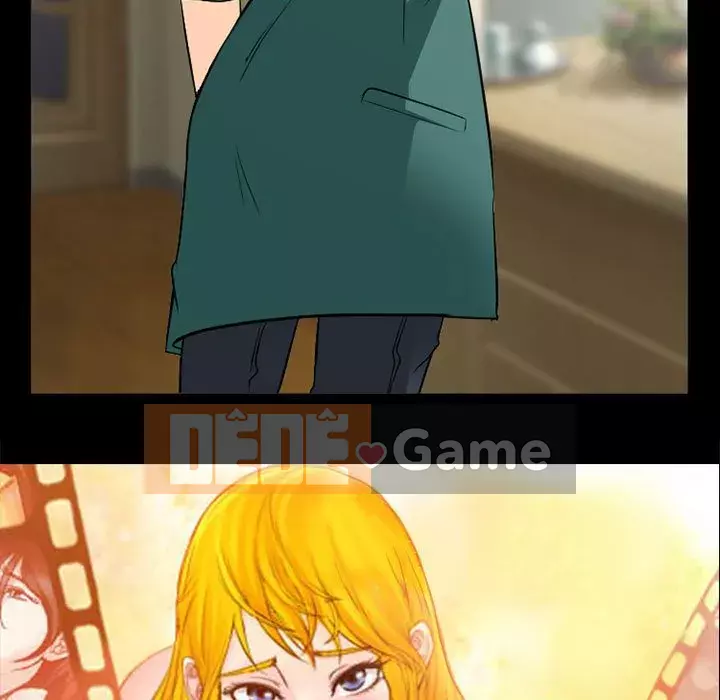 Ký ức không mong muốn Chương 31-32