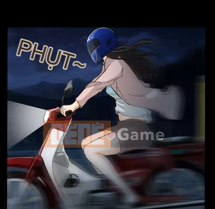 Ký ức không mong muốn Chương 31-32