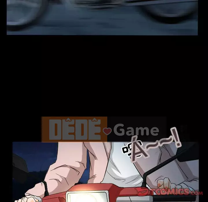 Ký ức không mong muốn Chương 31-32