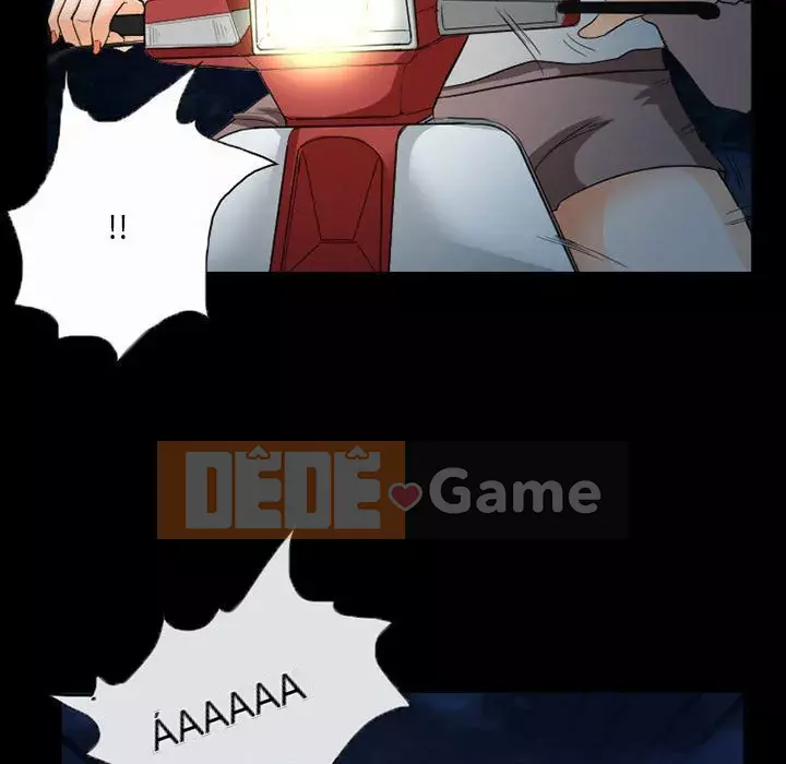 Ký ức không mong muốn Chương 31-32