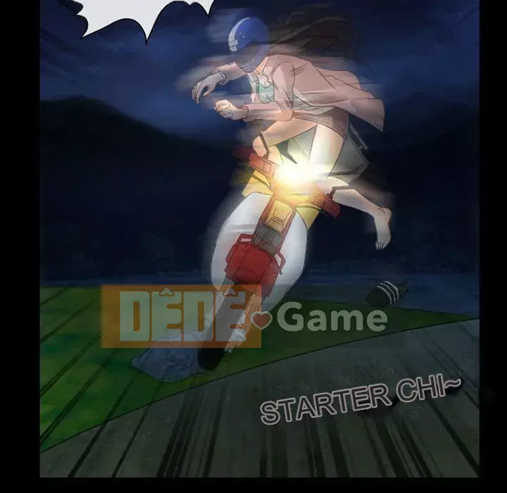 Ký ức không mong muốn Chương 31-32