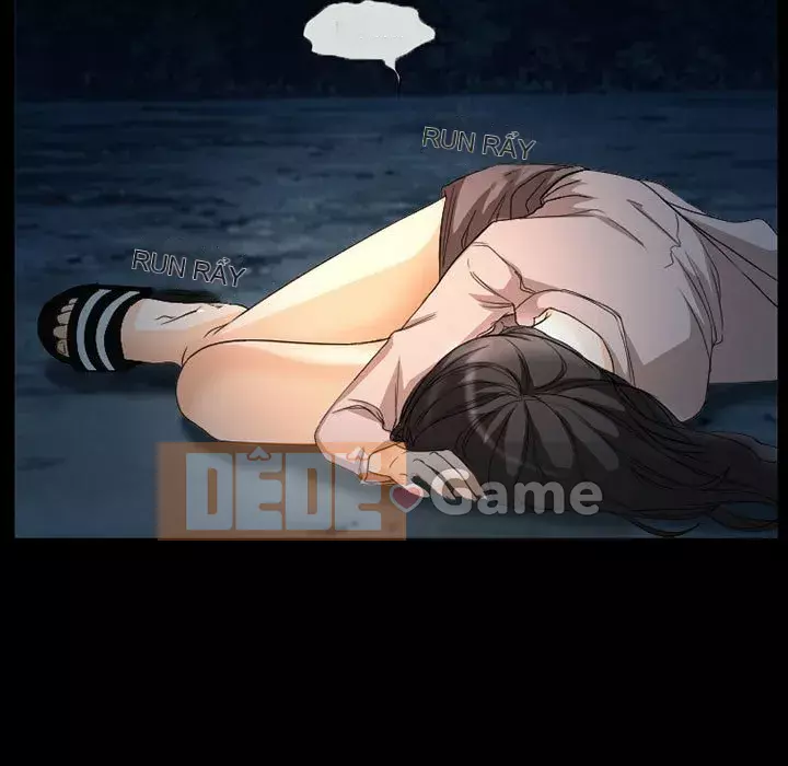 Ký ức không mong muốn Chương 31-32