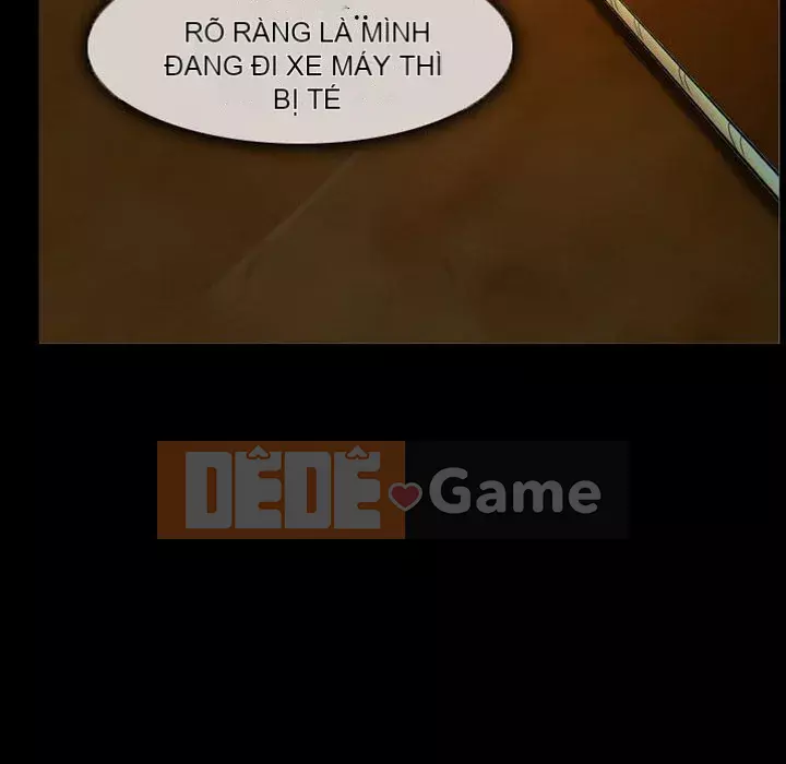 Ký ức không mong muốn Chương 31-32