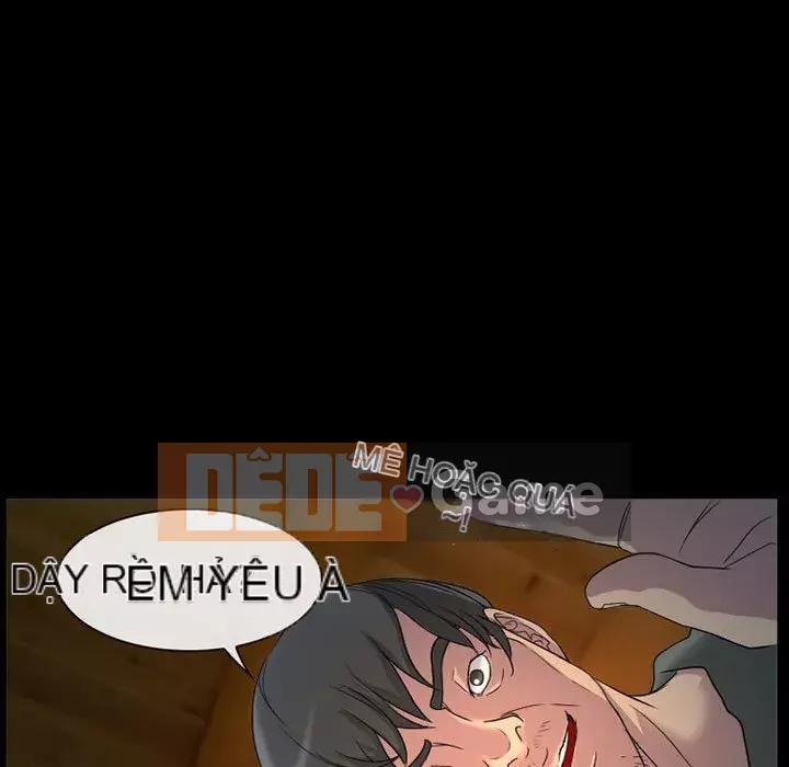 Ký ức không mong muốn Chương 31-32
