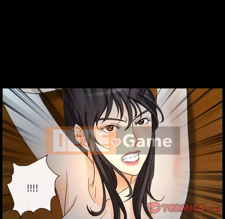 Ký ức không mong muốn Chương 31-32