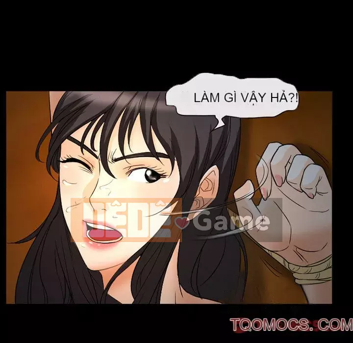 Ký ức không mong muốn Chương 31-32