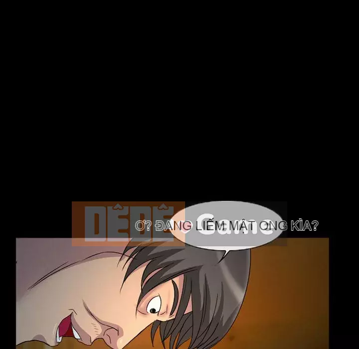 Ký ức không mong muốn Chương 31-32