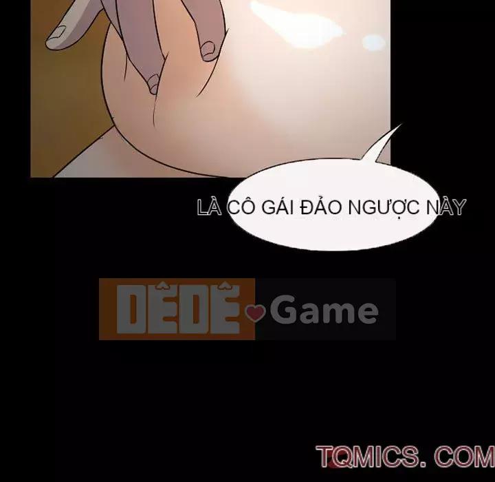 Ký ức không mong muốn Chương 31-32