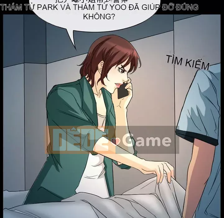 Ký ức không mong muốn Chương 31-32