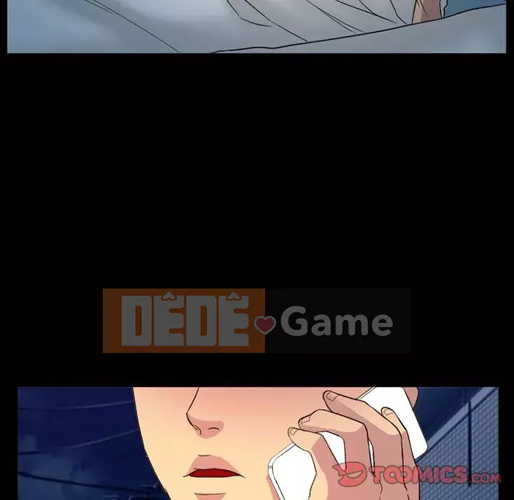 Ký ức không mong muốn Chương 31-32