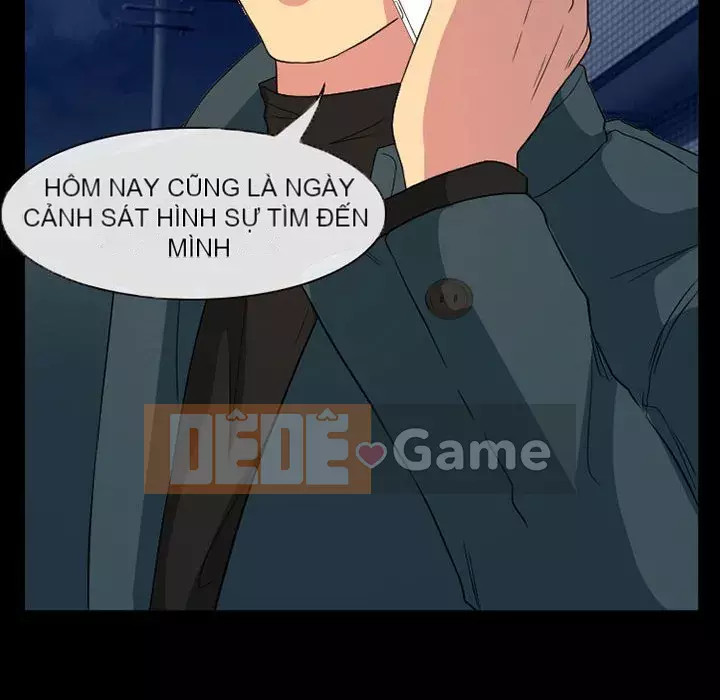 Ký ức không mong muốn Chương 31-32