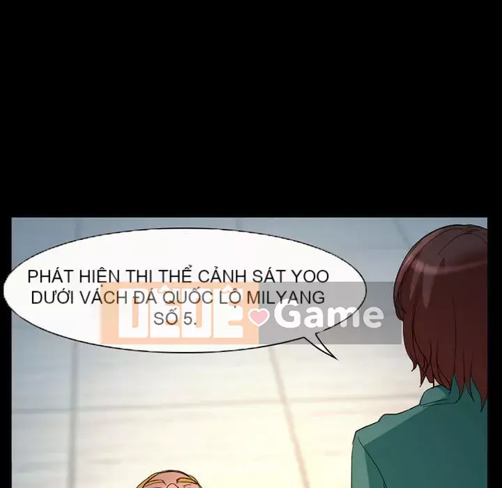 Ký ức không mong muốn Chương 31-32