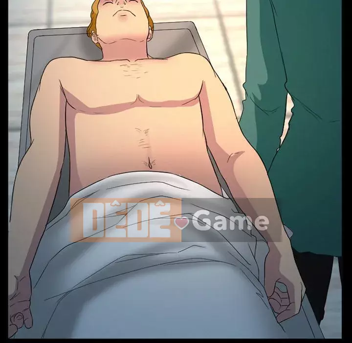 Ký ức không mong muốn Chương 31-32