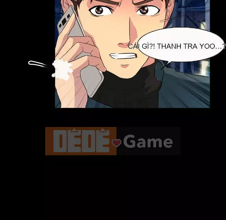 Ký ức không mong muốn Chương 31-32