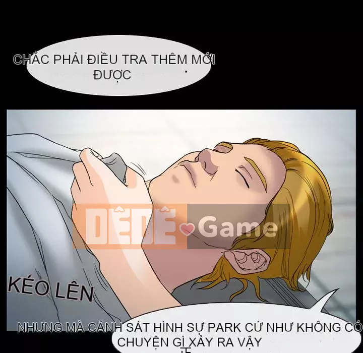 Ký ức không mong muốn Chương 31-32