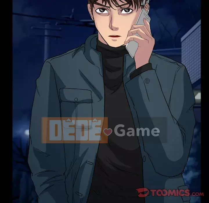 Ký ức không mong muốn Chương 31-32