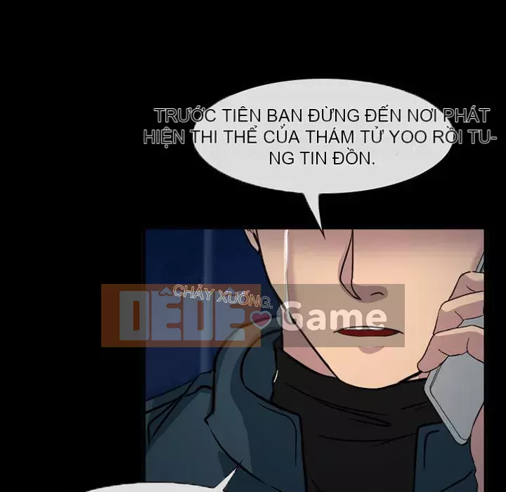 Ký ức không mong muốn Chương 31-32