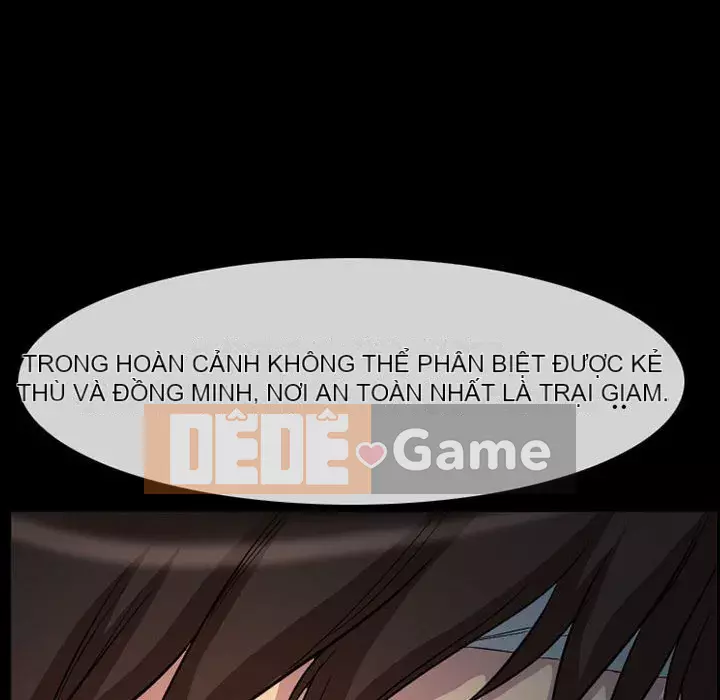 Ký ức không mong muốn Chương 31-32