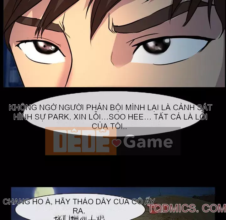 Ký ức không mong muốn Chương 31-32