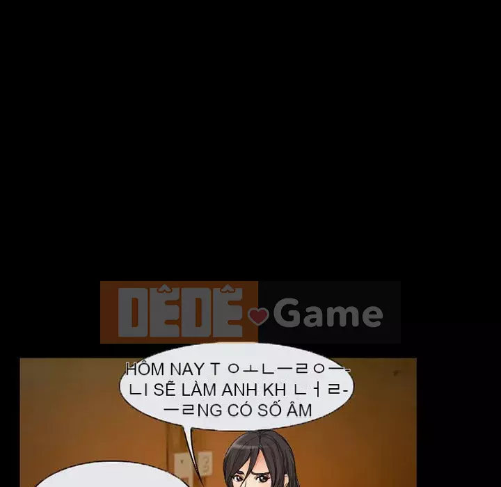 Ký ức không mong muốn Chương 31-32