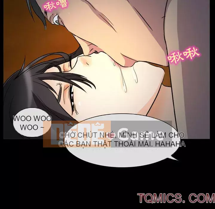 Ký ức không mong muốn Chương 31-32