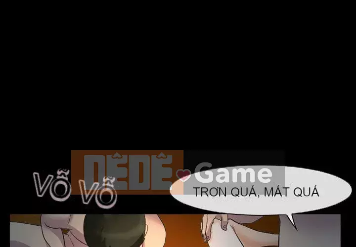 Ký ức không mong muốn Chương 31-32