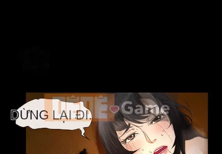 Ký ức không mong muốn Chương 31-32