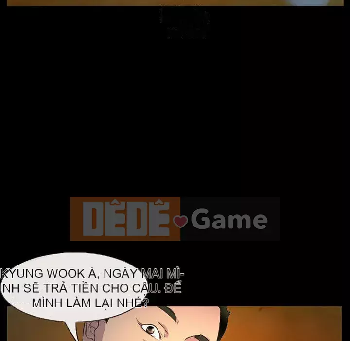 Ký ức không mong muốn Chương 31-32