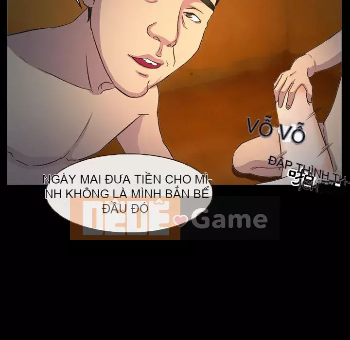 Ký ức không mong muốn Chương 31-32