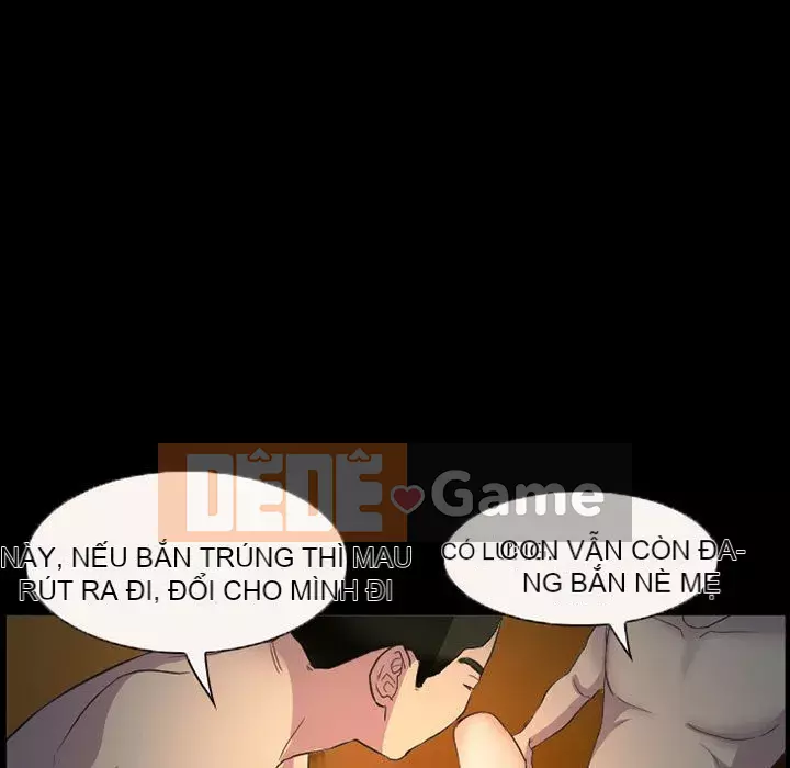 Ký ức không mong muốn Chương 31-32