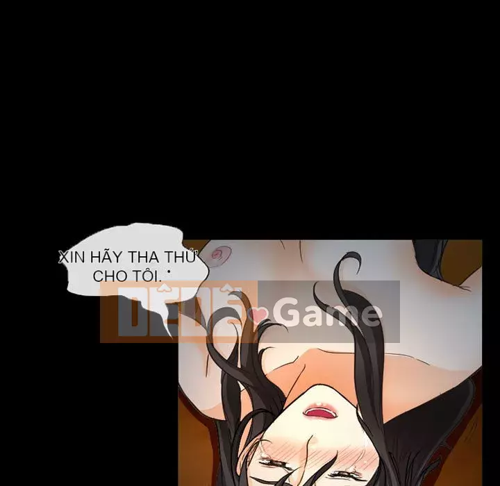 Ký ức không mong muốn Chương 31-32