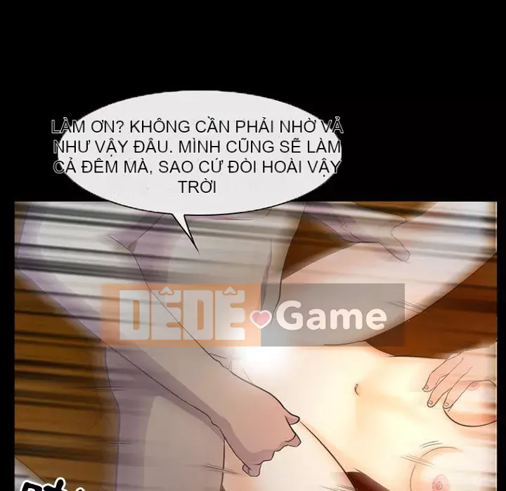 Ký ức không mong muốn Chương 31-32