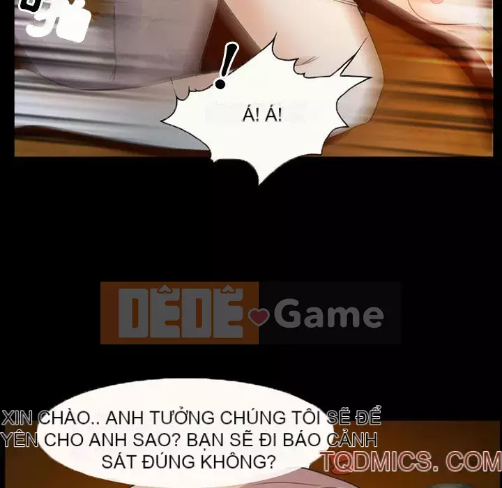 Ký ức không mong muốn Chương 31-32